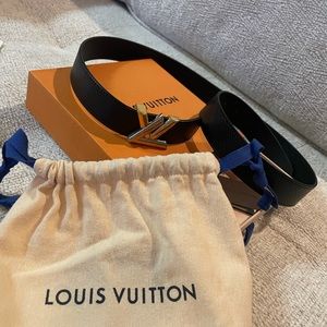Louis Vuitton Belt